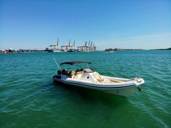 38' Nuova Jolly 2017 Yacht For Sale